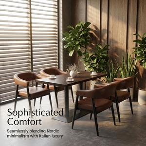 Ensemble <span class=keywords><strong>de</strong></span> <span class=keywords><strong>table</strong></span> basse et <span class=keywords><strong>de</strong></span> <span class=keywords><strong>table</strong></span> à manger en bois <span class=keywords><strong>de</strong></span> style moderne, fabrication directe d'usine, robuste et durable, ensemble <span class=keywords><strong>de</strong></span> 4 pièces pour salon, meubles <span class=keywords><strong>de</strong></span> maison, villas - Product Image 2