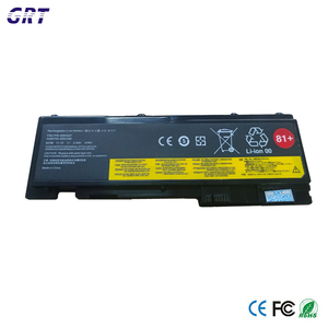 81+ ใหม่ T430S แบตเตอรี่สำหรับเลอโนโว ThinkPad T420S 0A36287 45N1036 45N1143 44Wh - Product Image 3
