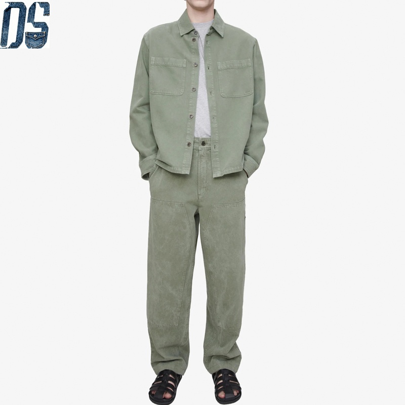 Army Green