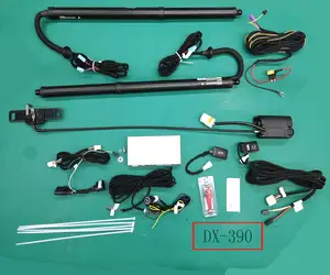 Ouvre-porte électrique pour Volkswagen <span class=keywords><strong>Touareg</strong></span> 2020, automatique, système de levage de porte arrière, livraison gratuite - Product Image 1