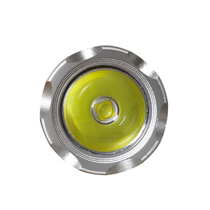 Lampe de plongée XHP70 LED alimentée par 2 piles 18650 pour la plongée en eau profonde et la pêche - Product Image 3