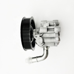 52089883AD Pompe de direction assistée haute performance neuve pour Jeep Grand Cherokee Commander 5.7L 2005-2010 (OE - Product Image 2