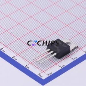 ทรานซิสเตอร์สนาม TO-220AB AM40P06-135P-VB (Mosfet) ใหม่ล่าสุด - Product Image 1