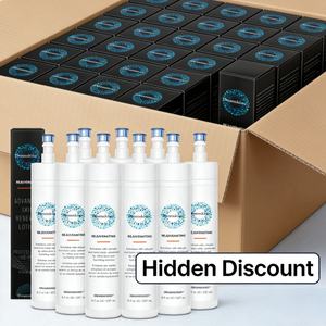 Solución Facial Aqua de 237 ml al por Mayor, Sérum para el Cuidado de la Piel con Limpieza Profunda, Exfoliante, Iluminador e Hidratante, Sérum Limpiador de Poros - Product Image 2