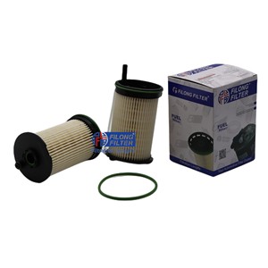 ไส้กรอง FILONG รุ่น EB3Z9365B EB3Z9365A 3B3G9176AA EB3E-9365-A ใช้สำหรับรถยนต์ฟอร์ด เรนเจอร์ <span class=keywords><strong>3.2</strong></span> 200CV DURATORQ ปี <span class=keywords><strong>2021</strong></span> - Product Image 1