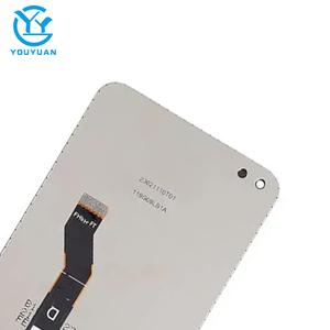 Para <span class=keywords><strong>Huawei</strong></span> <span class=keywords><strong>Nova</strong></span> <span class=keywords><strong>8i</strong></span> Pantalla de repuesto Teléfono móvil Pantalla LCD Pantalla táctil - Product Image 6