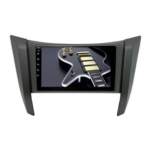 วิทยุติดรถยนต์ระบบแอนดรอยด์ สำหรับนิสสัน <span class=keywords><strong>นา</strong></span><span class=keywords><strong>วา</strong></span>ร่า NP300 ฟรอนเทียร์ ปี 2017-2020 รองรับ Carplay ระบบมัลติมีเดียอัตโนมัติ - Product Image 1