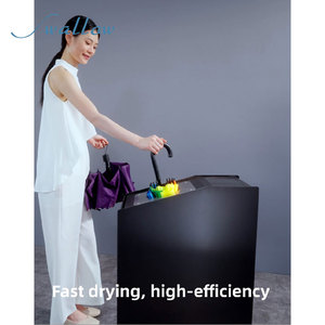 Déshydrateur d'humidité électrique en acier inoxydable de type <span class=keywords><strong>parapluie</strong></span> - Product Image 5