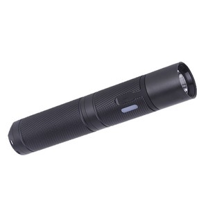 JW7302 Miniature <b>Explosion</b>-<b>Proof</b> Flashlight 18650 Led <b>Light</b> Source T4A Nema 4X For Industrial Use - Product Image 4