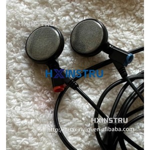1 radio SONY SRF-201, écouteurs fissurés et peinture décollée sur le devant H - Product Image 5