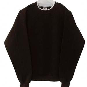 Sudadera de manga larga de gran tamaño para mujer, estilo de moda informal con capucha, logotipo frontal, antibolitas, Comercio Exterior Ruso - Product Image 6