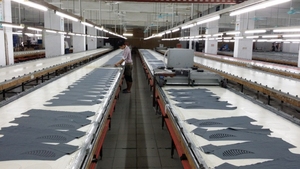 Yeni stil kış at istikrarlı halı rahat pamuk dolum ve naylon astar at battaniye ile Combo atlık levha - Product Image 3