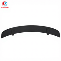 Chaoshenghang Factory Wholesale for Dodge Charger Original Big Rear Spoiler 2011-2016 2014 Dodge Charger Spoiler Rear Trunk Wing
