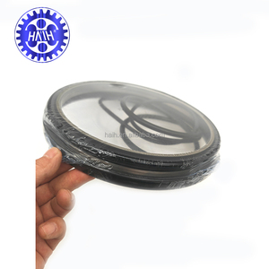 Paraolio galleggiante <span class=keywords><strong>VOE</strong></span> 14505079 VOE14505079 anello di tenuta per VOLVO EC55, EC55B, EC55C, EC60C - Product Image 1