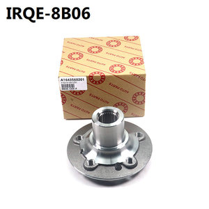 Front <b>Wheel</b> Bearing Unit Axle Head Assembly A1643560201 For Mercedes Benz 8B06 <b>Replacement</b> Part - Product Image 3