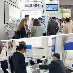 Pipette monocanal réglable BIOBASE, <span class=keywords><strong>grande</strong></span> capacité, <span class=keywords><strong>prix</strong></span> abordable pour laboratoire - Product Image 6