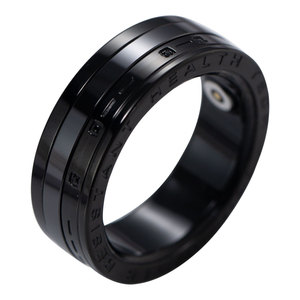 Интеллектуальное кольцо Bague intelligente anel intelligente с мониторингом здоровья и трекером anello intelligente - Product Image 4