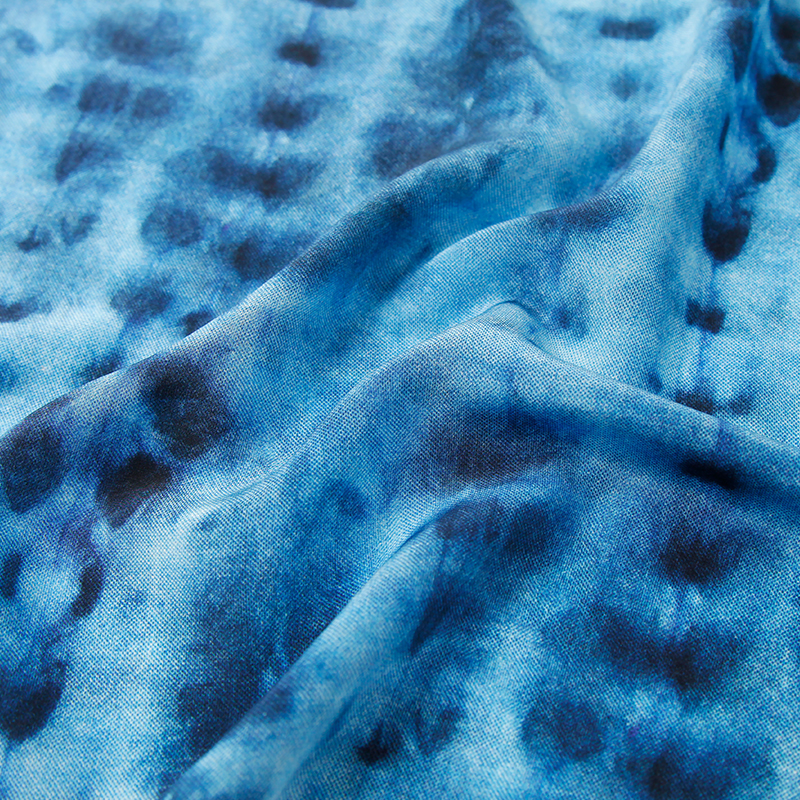 High quality custom designs 100% lyocell printing fabric viscose print fabric rayon printed fabric