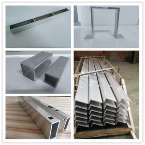 <span class=keywords><strong>Profilé</strong></span> de moulures d'angle <span class=keywords><strong>pour</strong></span> garniture de bord de <span class=keywords><strong>caravane</strong></span> en Extrusion d'<span class=keywords><strong>aluminium</strong></span> - Product Image 5