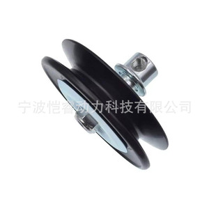 Polea Tensora Mr958030 T39361 Vkm65050 para Mitsubishi L200 Triton, Pieza de Repuesto - Product Image 2