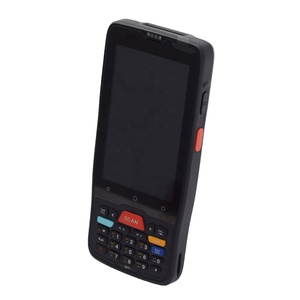 Industrial <strong>Android</strong> Mobile 2+16GB/3+32GB Smart <strong>Data</strong> <strong>Collector</strong> with 4-inch Display Warehouse <strong>Barcode</strong> Scanner <strong>PDA</strong> in Stock - Product Image 1