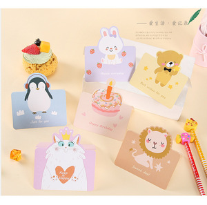 Carte <span class=keywords><strong>de</strong></span> vœux 3D avec fleurs, carte <span class=keywords><strong>de</strong></span> remerciement anglaise, carte <span class=keywords><strong>de</strong></span> vœux pour fleuriste, carte <span class=keywords><strong>de</strong></span> fête - Product Image 2