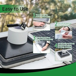 Tiếp tục mỉm cười 15*11cm mực vẽ tranh in cao su Con lăn nghệ thuật dập công cụ - Product Image 3