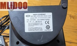 Analyseur de qualité de l'eau HACH SENSION378, comme indiqué sur l'image - Product Image 4