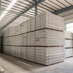 Panneaux sandwich en fibro-<span class=keywords><strong>ciment</strong></span> ignifugés ECOWALL, construction <span class=keywords><strong>rapide</strong></span> de murs pour hôtels au Koweït - Product Image 4