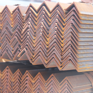 Thép Carbon nhúng nóng góc sắt 50x50x5 100x60x8x6mm hình chữ V 60 độ <span class=keywords><strong>90</strong></span> độ thanh góc phải - Product Image 2