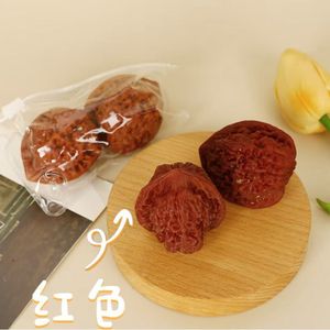 ชุดฝึกหัดวอลนัทสีทองแบบพกพาสำหรับชุดของขวัญทางวัฒนธรรม - Product Image 3