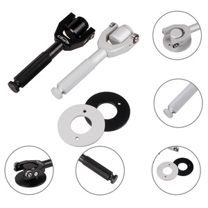 Outil de réglage de courroie d'entraînement CRASTP 9.3 (235MM) en alliage d'aluminium pour la réparation automobile Can-Am Maverick X3 - Product Image 2