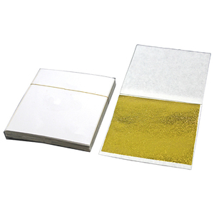 <span class=keywords><strong>Feuille</strong></span> <span class=keywords><strong>d</strong></span>'<span class=keywords><strong>or</strong></span> comestible en <span class=keywords><strong>or</strong></span> véritable 24 K populaire flocons de beauté cosmétiques <span class=keywords><strong>d</strong></span>écoration <span class=keywords><strong>alimentaire</strong></span> <span class=keywords><strong>feuille</strong></span> <span class=keywords><strong>d</strong></span>'<span class=keywords><strong>or</strong></span> 24 carats - Product Image 2