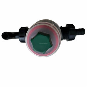 Filtro a Doppio Cilindro per Irroratori Agricoli - Product Image 3