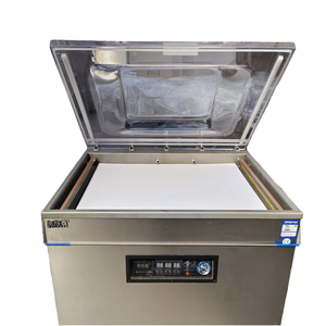 ZK-340T Enkele Kamer Vacuümsealer Machine - Product Image 4