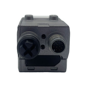 Lecteur de codes-barres et de codes QR intelligent AI Keyence SR-X80, neuf et original, garantie 1 an - Product Image 2
