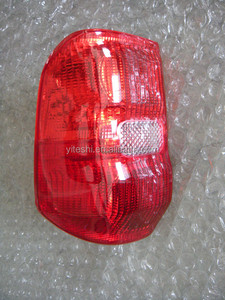 Kits de carrosserie de voiture, feu arrière pour <span class=keywords><strong>RAV4</strong></span> 2004 <span class=keywords><strong>2005</strong></span> 2006 2007 2008 - Product Image 2