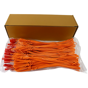 Mechas Pirotécnicas de Encendido de 0.3m 0.5m 1m 1.5m 2m 3m 4m 5m, Mechas de Alambre de Cobre para <span class=keywords><strong>Fuegos</strong></span> Artificiales, Encendedores Eléctricos - Product Image 3