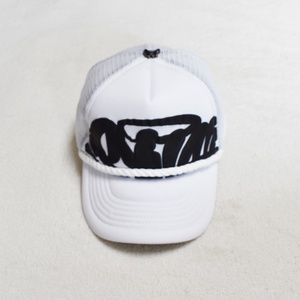 Casquette de baseball <span class=keywords><strong>Syna</strong></span> World Sun Hat Trick Cap Trucker Hip-Hop à 6 panneaux en maille réglable pour toutes les saisons - Product Image 4