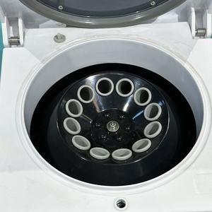 Centrifugeuse <span class=keywords><strong>de</strong></span> <span class=keywords><strong>table</strong></span> à basse vitesse BIOBASE BKC-TL4C, offre 10 vitesses <span class=keywords><strong>de</strong></span> levage différentes, centrifugeuse pour <span class=keywords><strong>laboratoire</strong></span> - Product Image 5