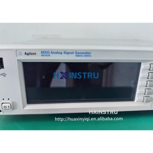 Générateur de signaux Agilent N5183A 10kHz~20GHz - Product Image 1