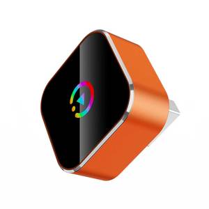 Adaptateur sans fil CarPlay et <span class=keywords><strong>Android</strong></span> <span class=keywords><strong>Auto</strong></span> Vastfly pour Volkswagen <span class=keywords><strong>ID</strong></span>.<span class=keywords><strong>3</strong></span> Pro 2019-2024, installation Plug & Play, compatible iOS/<span class=keywords><strong>Android</strong></span> 11/12/13 - Product Image 2