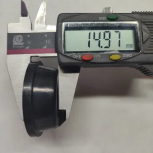 油圧ブレーキ部品ホイールシリンダーロッドゴムカップシールゴムシールカバーゴムシールストッパー - Product Image 4