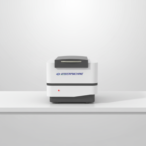 X선 분광기 다중 샘플 금 검사기, SDD 검출기 및 Ppm 수준의 미량 불순물 검출 기능 - Product Image 2