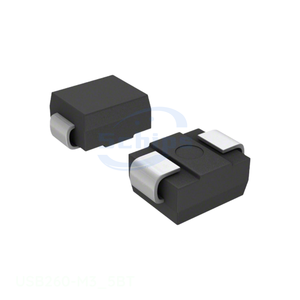 Online Electronics Components Shopping Single Diodes Manufacturer Channel DO-214AA, SMB DIODE STANDARD 600V 2A DO214AA - Product Image 1