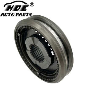 8-97367-022-0 8973670220 Pièces automobiles en gros Engrenage de transmission pour ISUZU - Product Image 4