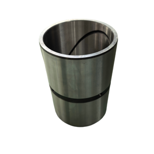 Bushing Suku Cadang Wheel Loader L55, Kualitas Tinggi - Product Image 1