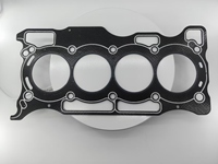 Gasket Gasket silinder mesin berlaku untuk seri kendaraan Nissan