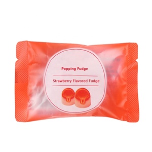 Commercio all'ingrosso su misura succo di vitamina C Gummies sapore di frutta mista a misura di bambino snack e integratori per adulti Made in <span class=keywords><strong>China</strong></span> - Product Image 4