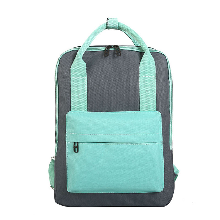 Mochilas con diseños atractivos, continúan en oferta en los mercados  populares